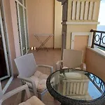 Lägenhet Sunset C8-10