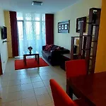 Sunset C8-10 * Pomorie