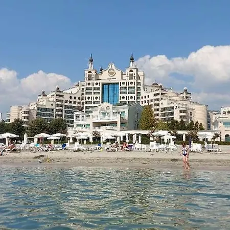 Apartment Sunset C8-10 Pomorie