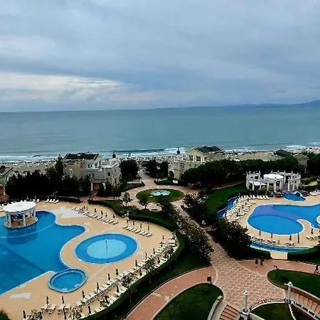 Sunset C8-10 * Pomorie