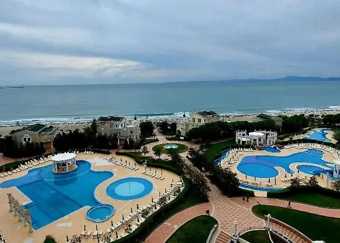 Sunset C8-10 * Pomorie